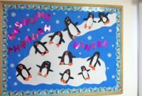 winter bulletin board | ideas for ty | pinterest | bulletin board