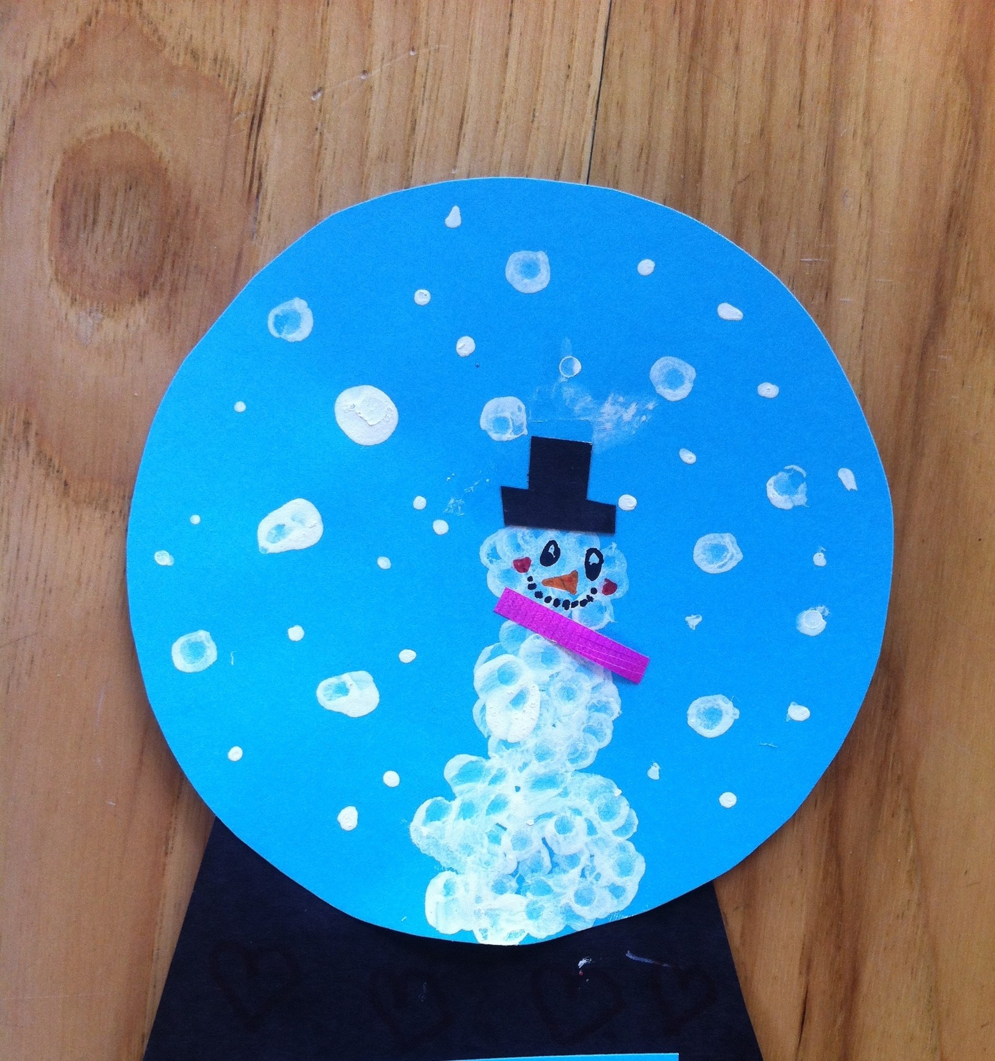 10 Ideal Winter Craft Ideas For Preschoolers 2023