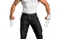 wolverine accessory kit halloween costume ideas 2016, halloween