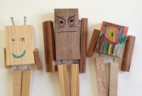 wood craft ideas to make - 110 diy pallet ideas for projects that