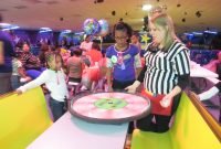 world's greatest birthday parties | photos | united skates of