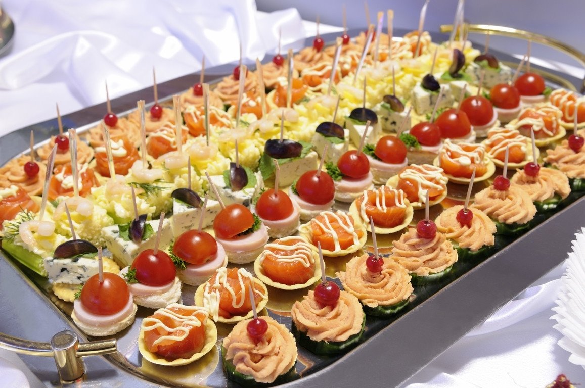 10 Lovely Party Food Ideas For Adults Finger Food 2023