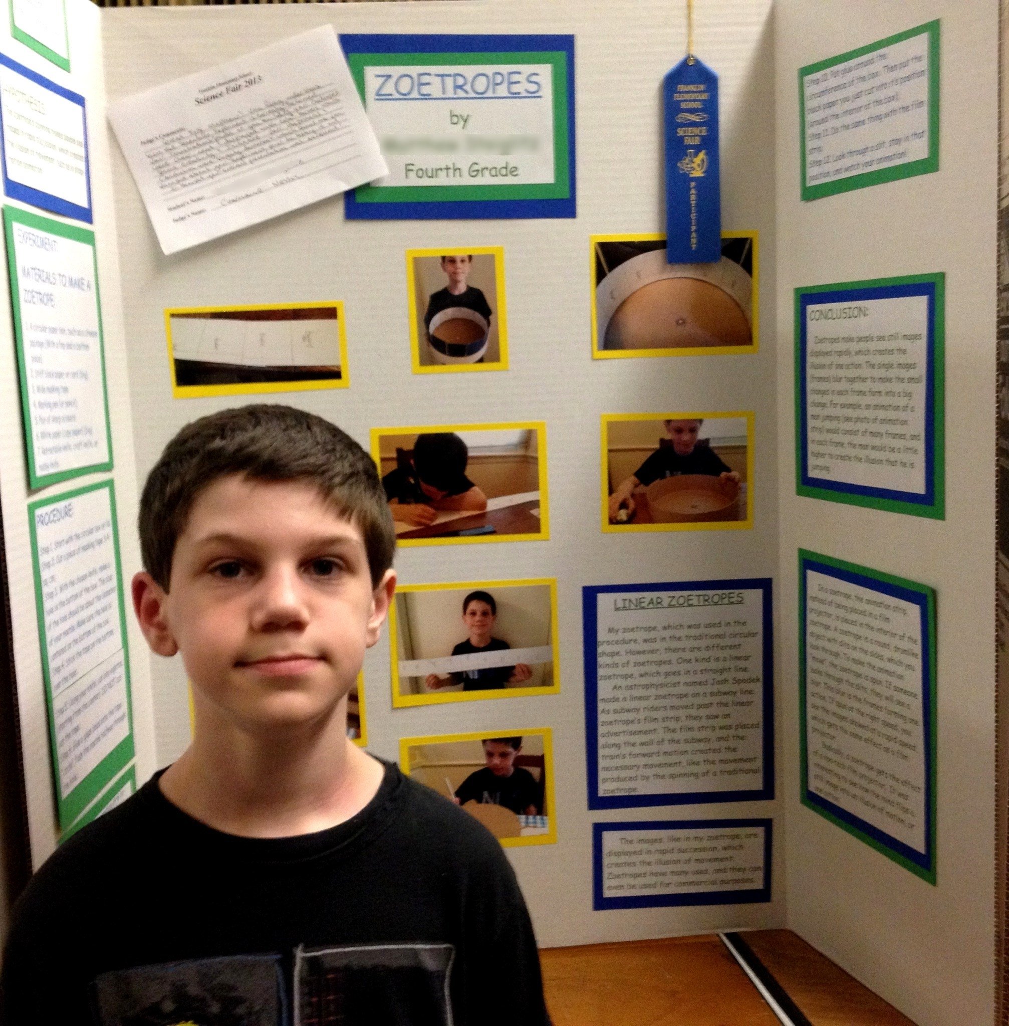 10 Great Science Fair Ideas 4Th Grade 2023